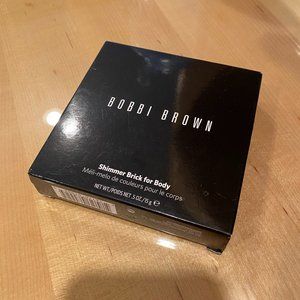 Bobbi Brown Shimmer Brick for Body